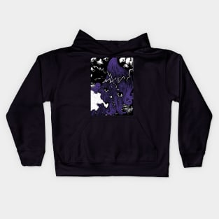 Stormy Kids Hoodie